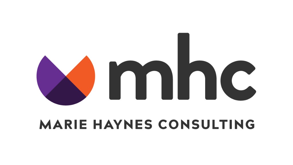 Marie Haynes Consulting Inc. Logo